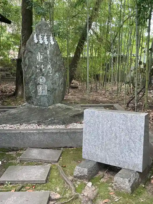 熊野神社の建物その他