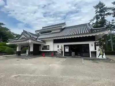 龍城神社(愛知県)