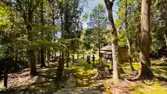 韓國神社(物部神社)(兵庫県)