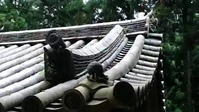 塔頭仙岳院のその他建物