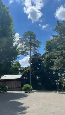 井草八幡宮(東京都)