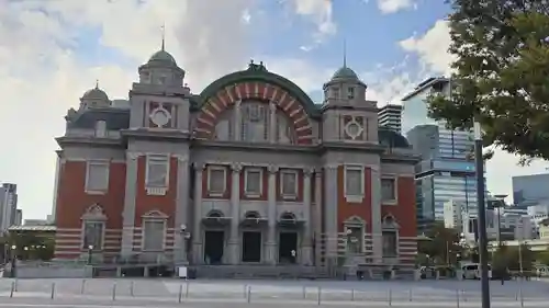 堀川戎神社(大阪府)