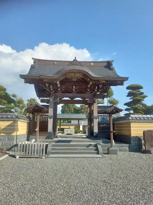 富士山法華本門寺根源(静岡県)