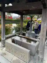 法隆寺(奈良県)