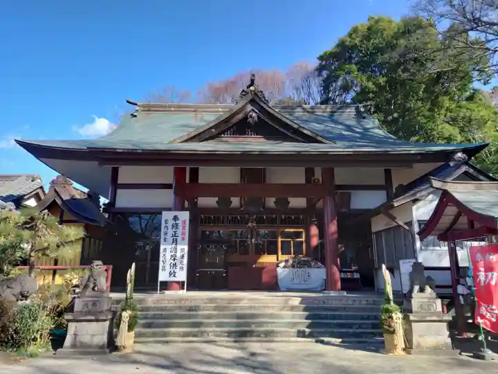 延寿院(千葉県)