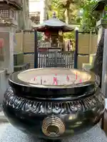 豊川稲荷東京別院のその他建物