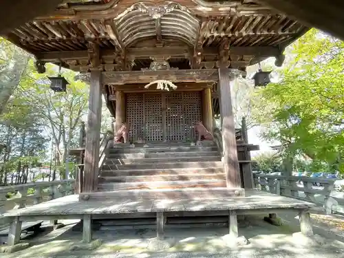 八幡神社(愛知県)