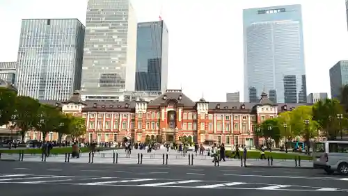 清水観音堂(東京都)