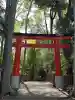 井草八幡宮(東京都)