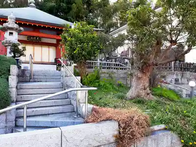 浄土宗 光明山 大蓮寺（照曜会館）のその他建物