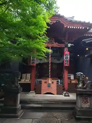 陽運寺(東京都)