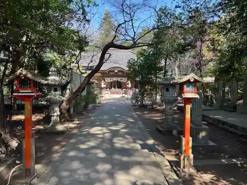 宮川熊野神社(千葉県)