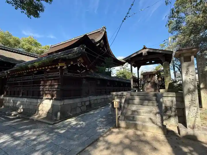 藤森神社(京都府)