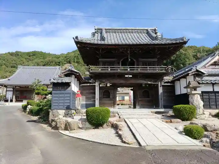 龍雲寺のその他建物