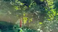 美畑神社(北海道)