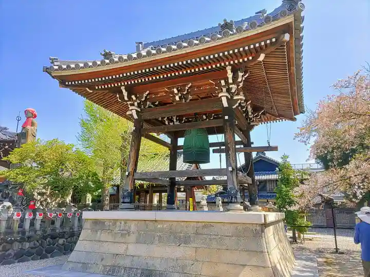 観音寺のその他建物