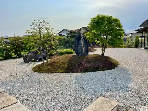 聚光院喜多方別院(福島県)