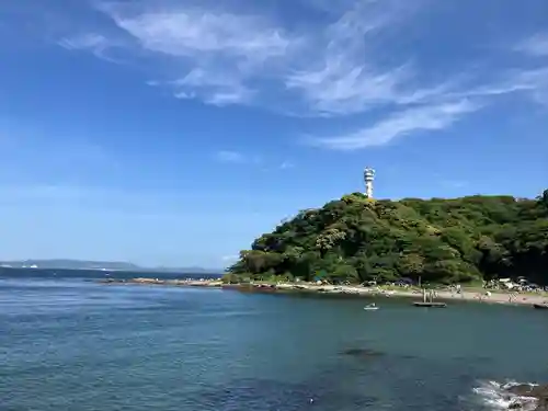 走水神社(神奈川県)