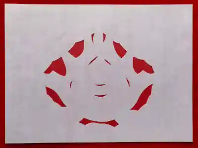 普門寺(切り絵御朱印発祥の寺)のその他建物