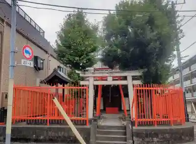 小菅稲荷神社(東京都)