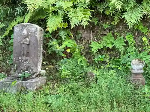 稲荷神社(神奈川県)