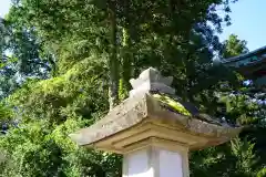 神炊館神社 ⁂奥州須賀川総鎮守⁂の建物その他