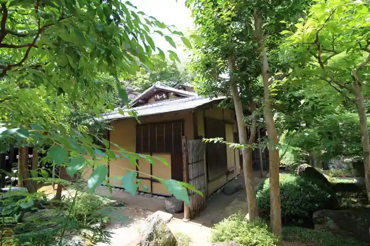 徳蔵寺(東京都)