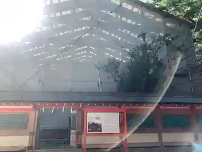 香椎宮(福岡県)