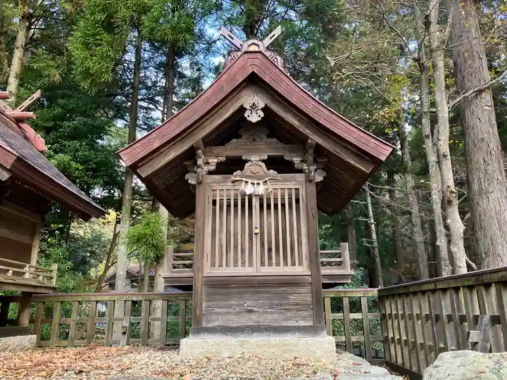 出雲大社(島根県)