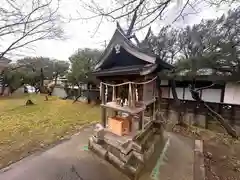 三柱神社(京都府)