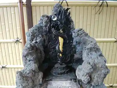 長國寺(東京都)