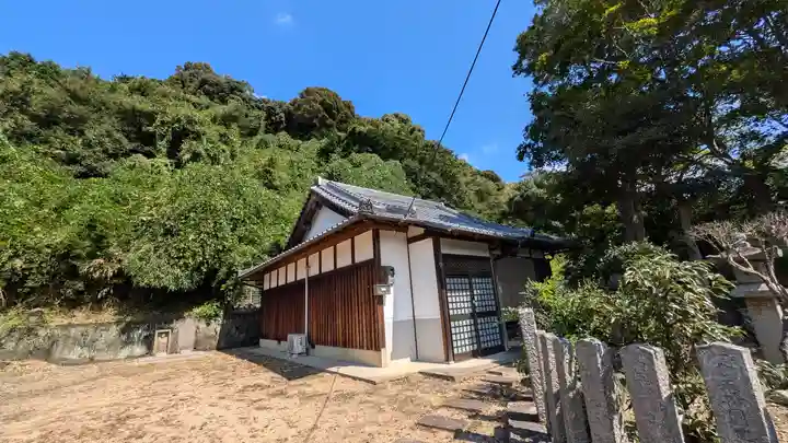 福田寺(京都府)