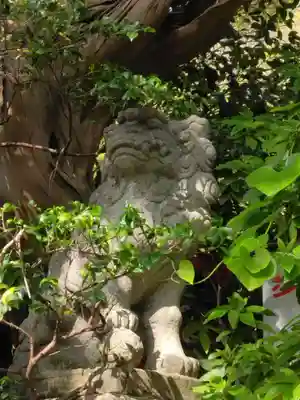 八雲神社（鎌倉・大町）(神奈川県)