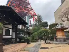 心光院の建物その他