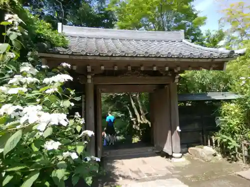 円覚寺(神奈川県)
