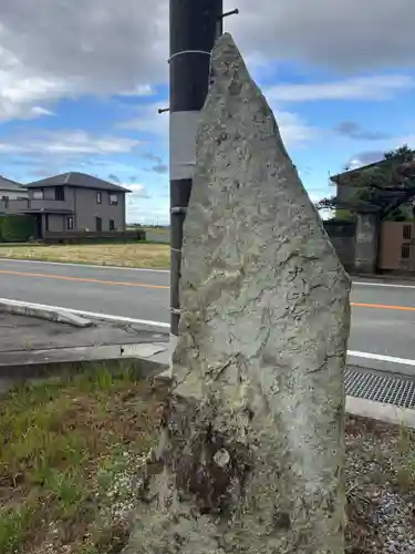 北新田地蔵堂(兵庫県)