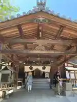 太山寺のその他建物