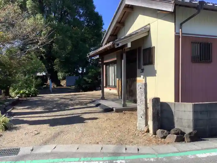 弘申寺(愛知県)