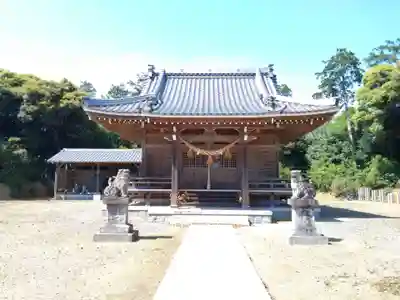 貴船神社(愛知県)