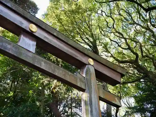 明治神宮(東京都)