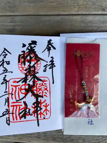 藤森神社(京都府)