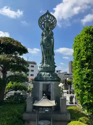 宗保院(東京都)