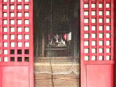 犀川神社(石川県)