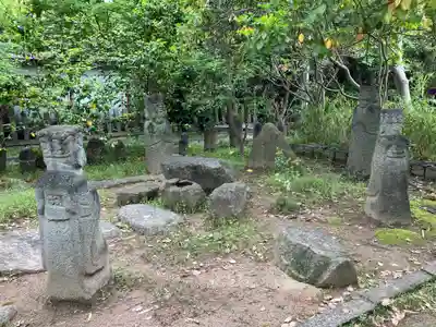 長楽寺(愛知県)