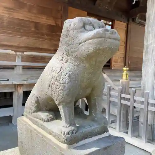 杉田八幡神社（杉田八幡宮）(神奈川県)