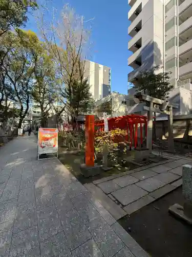 若宮八幡社(愛知県)