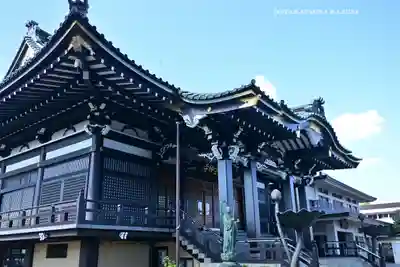 宗仲寺(神奈川県)