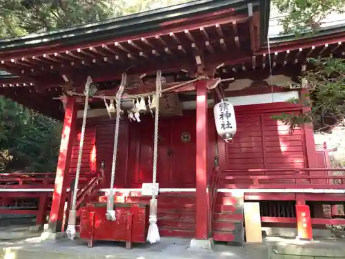 紫神社(宮城県)
