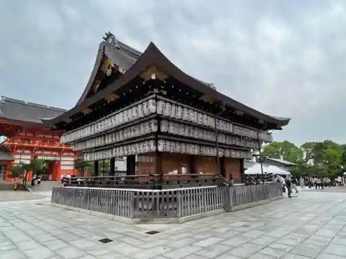 八坂神社(祇園さん)のその他建物