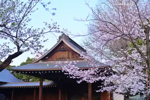 靖國神社(東京都)